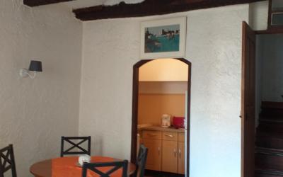 Maison 2u00a0Chambres Maison 2u00a0Chambres