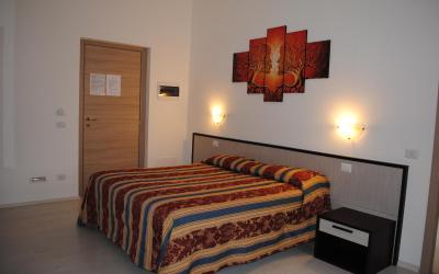 Appartamento con 1 Camera da Letto - Piano Terra