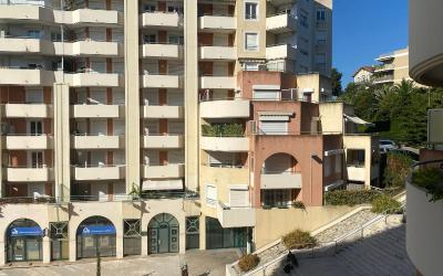 Appartement 1 Chambre Appartement 1 Chambre