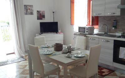 Appartamento con 2 Camere da Letto