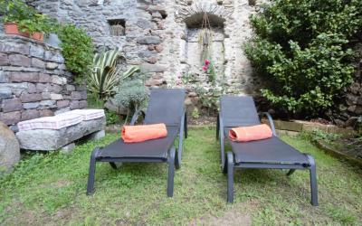 Appartamento con 2 Camere da Letto, Balcone e Vista Lago - Borgo 8