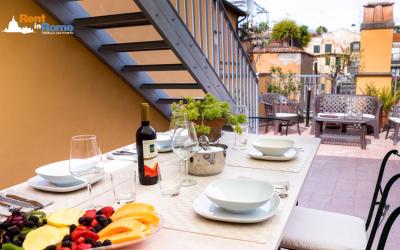 Appartamento con Terrazza