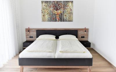 Suite con Vista Giardino