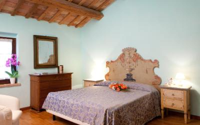 Camera Quadrupla Standard 