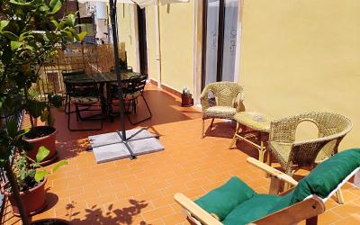 Appartamento con 2 Camere da Letto