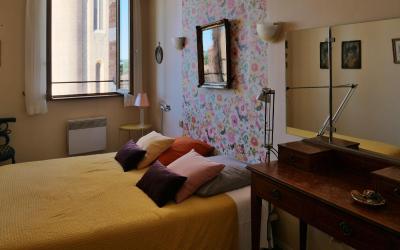 Chambre Double Chambre Double