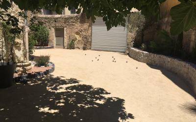 Appartement - Rez-de-Chaussu00e9e