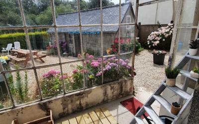 Maison 5u00a0Chambres Maison 5u00a0Chambres