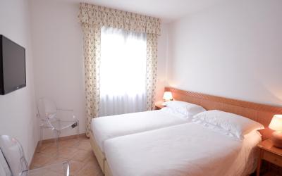 Appartamento Superior con 2 Camere da Letto e 2 Bagni