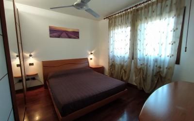 Appartamento con 1 Camera da Letto