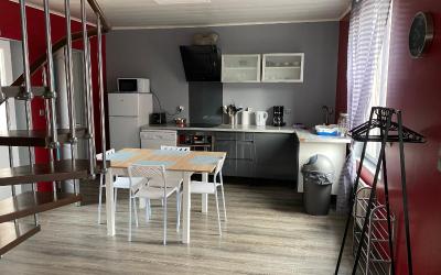 Maison 2u00a0Chambres Maison 2u00a0Chambres