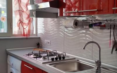 Appartamento con 1 Camera da Letto