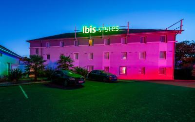 Chambre Double Standard