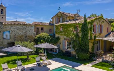 Maison 5u00a0Chambres