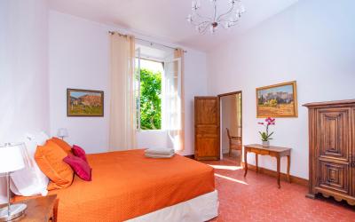 Chambre Deluxe (2 Adultes + 1 Enfant) Chambre Deluxe (2 Adultes + 1 Enfant)