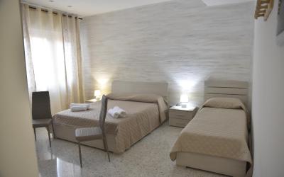 Camera Tripla con Bagno Privato