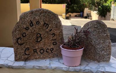 Appartamento con 3 Camere da Letto