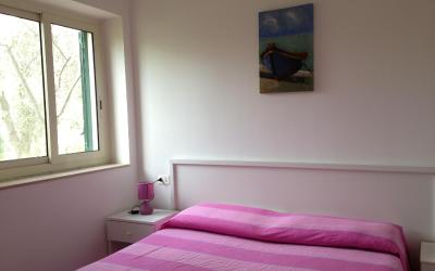 Villa con 2 Camere da Letto