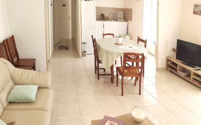 Appartement 3u00a0Chambres