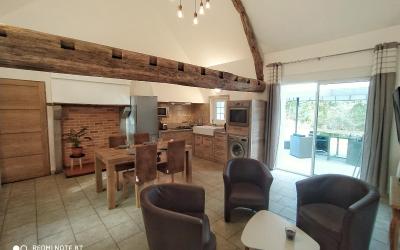 Maison 2u00a0Chambres Maison 2u00a0Chambres