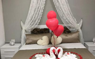 Casa con 1 Camera da Letto