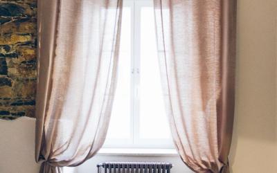 Camera Deluxe (2 Adulti + 1 Bambino)