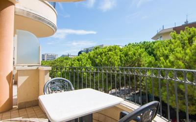 Appartamento con 1 Camera da Letto