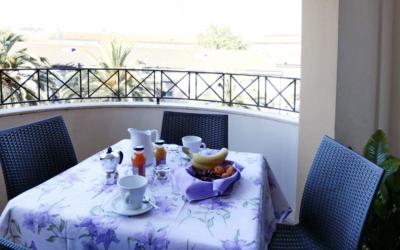 Appartamento con 2 Camere da Letto