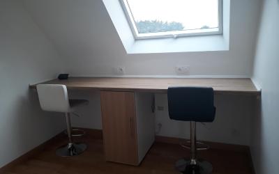 Chambre Double Familiale