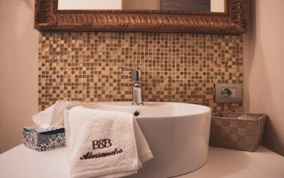 Camera Matrimoniale Deluxe