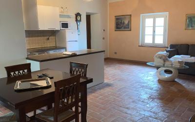 Appartamento con 2 Camere da Letto