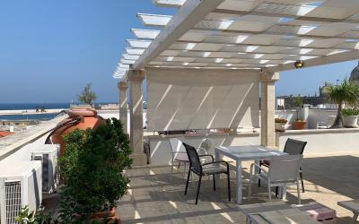 Appartamento con Terrazza