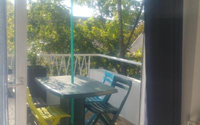 Appartement 1 Chambre