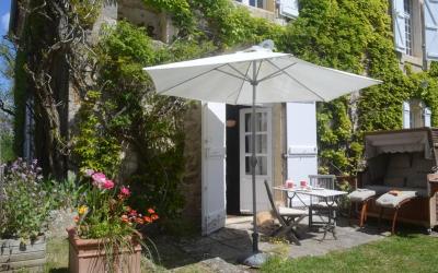 Appartement 1 Chambre