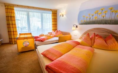 Camera Matrimoniale con Accesso Disabili