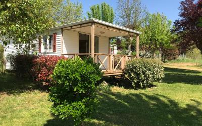 Mobile Home Mobile Home