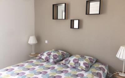 Appartement 3 Chambres - 29 Rue des Rochemarines Appartement 3 Chambres - 29 Rue des Rochemarines