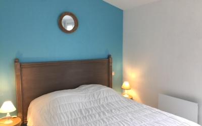 Appartement 1 Chambre (5 Adultes) - 29 Rue des Rochemarines Appartement 1 Chambre (5 Adultes) - 29 Rue des Rochemarines