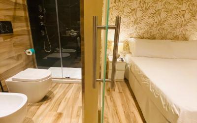 Camera Matrimoniale Standard