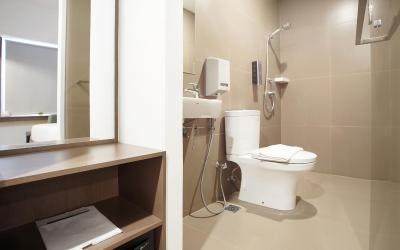 Kamar Superior Twin