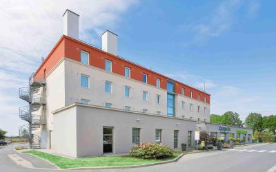 Chambre Triple Supu00e9rieure avec 3 Lits Simples  Chambre Triple Supu00e9rieure avec 3 Lits Simples