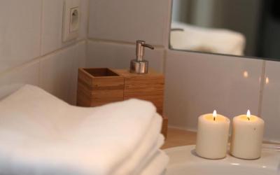 Appartement 2 Chambres