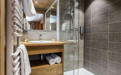 Chambre Double Deluxe