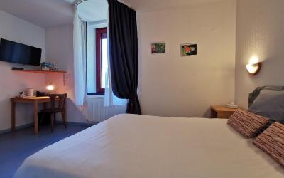 Chambre Double