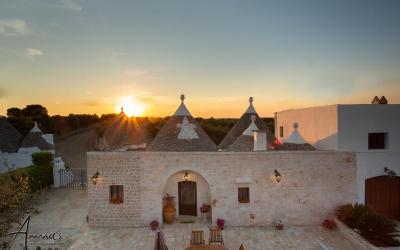 Casa con 2 Camere da Letto