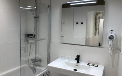 Chambre Quadruple Chambre Quadruple