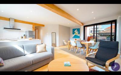 Appartement avec Terrasse Appartement avec Terrasse