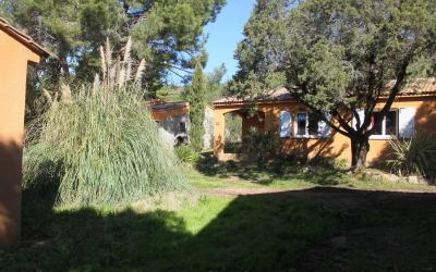 Mini Villa 2 Chambres