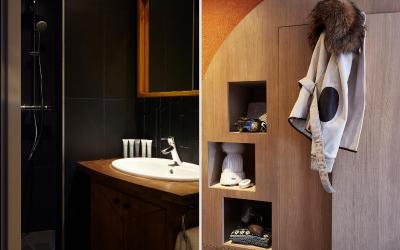 Chambre Double Classique