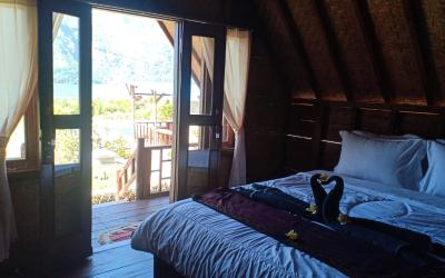 Kamar Standard Double